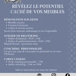 Atelier d’initiation