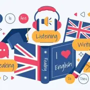 Atelier d’initiation à l’anglais à Paris 15ème