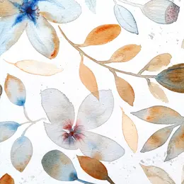 Atelier d'initiation à l'aquarelle