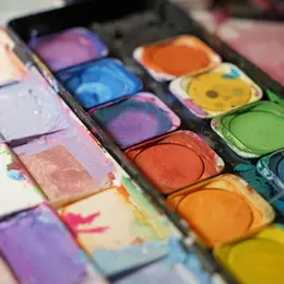 Atelier d'initiation à l'aquarelle