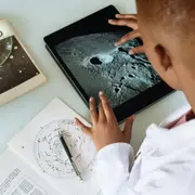 Atelier d’initiation à l’astronomie à Bergerac (24)