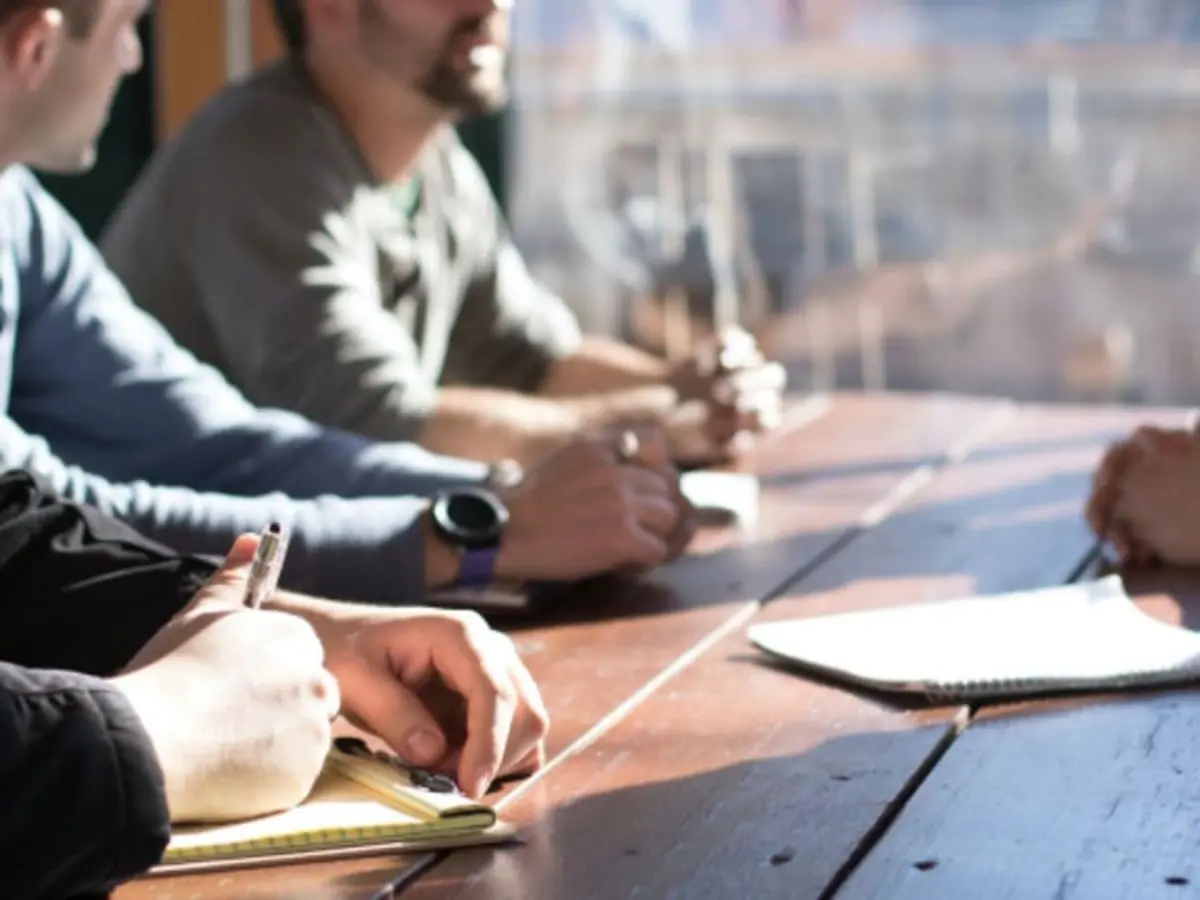 Atelier d'initiation à l'écriture à Saint-Denis (93)