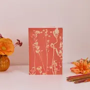 Atelier d'initiation à l'estampe végétale à Paris 14ème