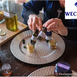 Atelier D'Initiation à L'Herboristerie Et à La Cuisine Sauvage 