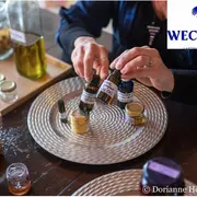 Atelier D'Initiation à L'Herboristerie Et à La Cuisine Sauvage 