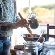 Atelier D'Initiation à L'Herboristerie Et à La Cuisine Sauvage 
