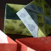 Atelier d'initiation à l'origami