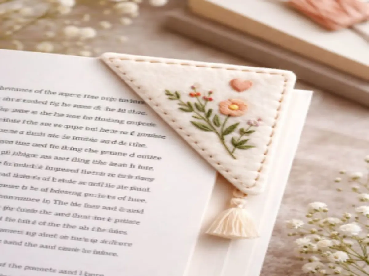 Atelier d'initiation à la broderie à Paris 9ème