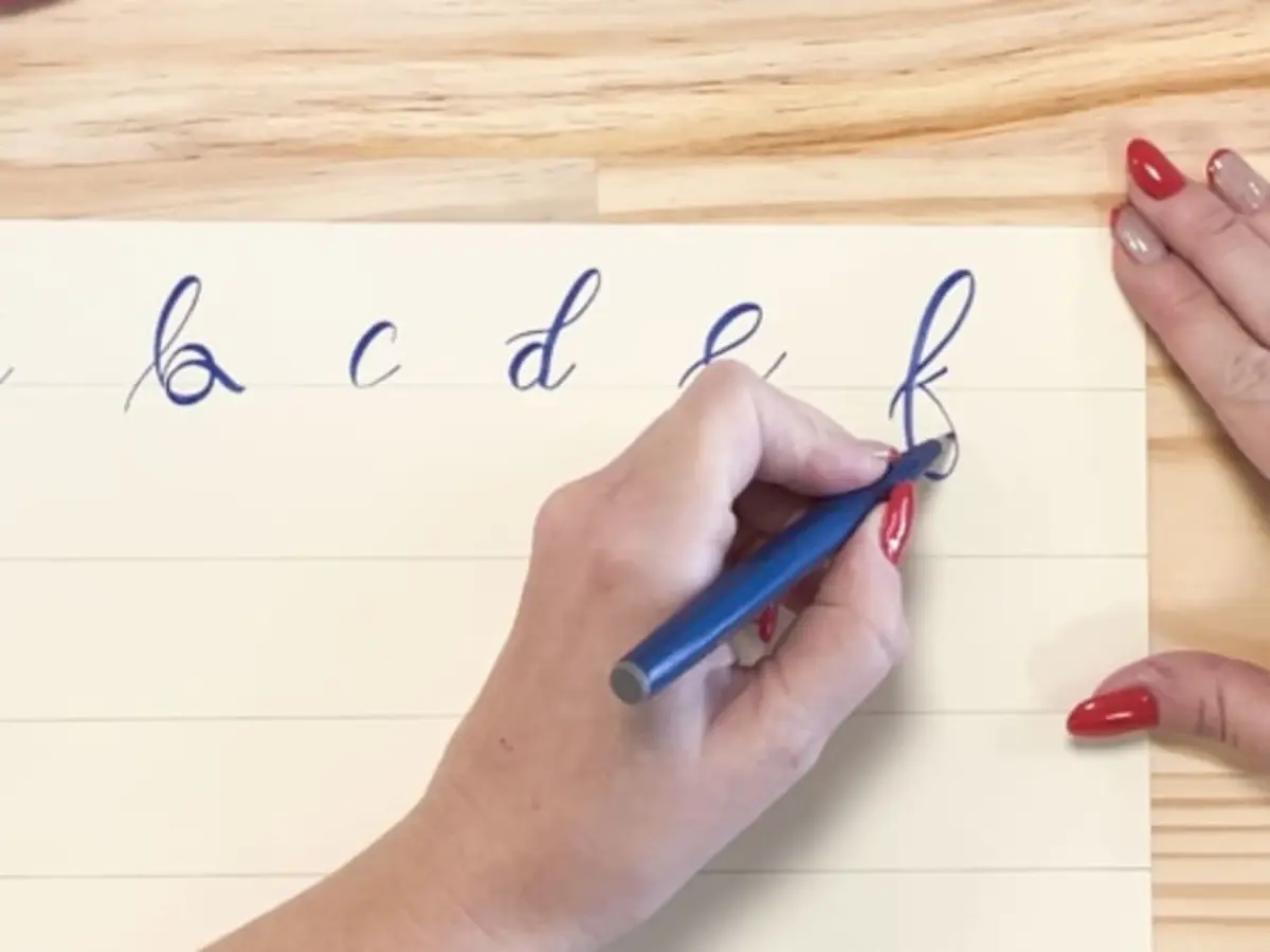 Atelier d'initiation à la calligraphie à Annecy (74)