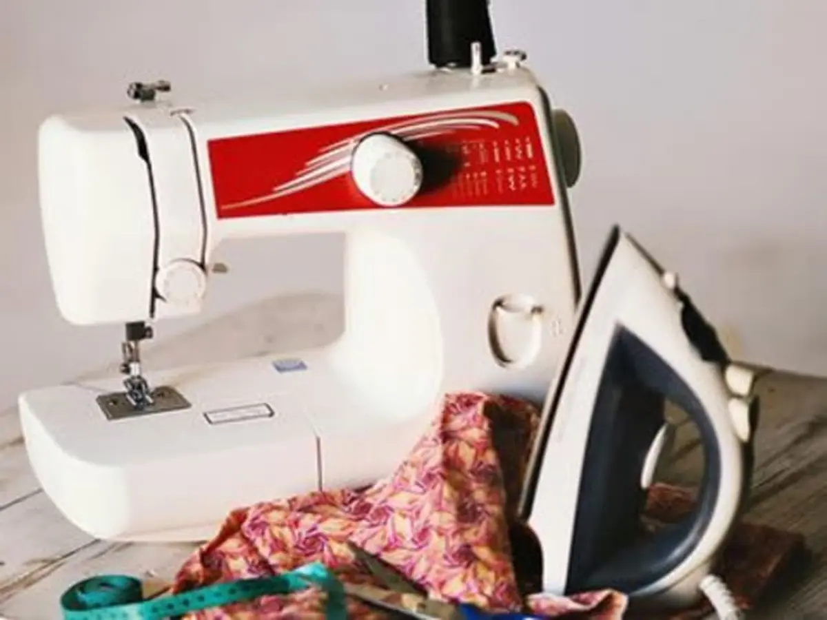 Atelier d'initiation à la couture à Enghien-les-Bains (95)