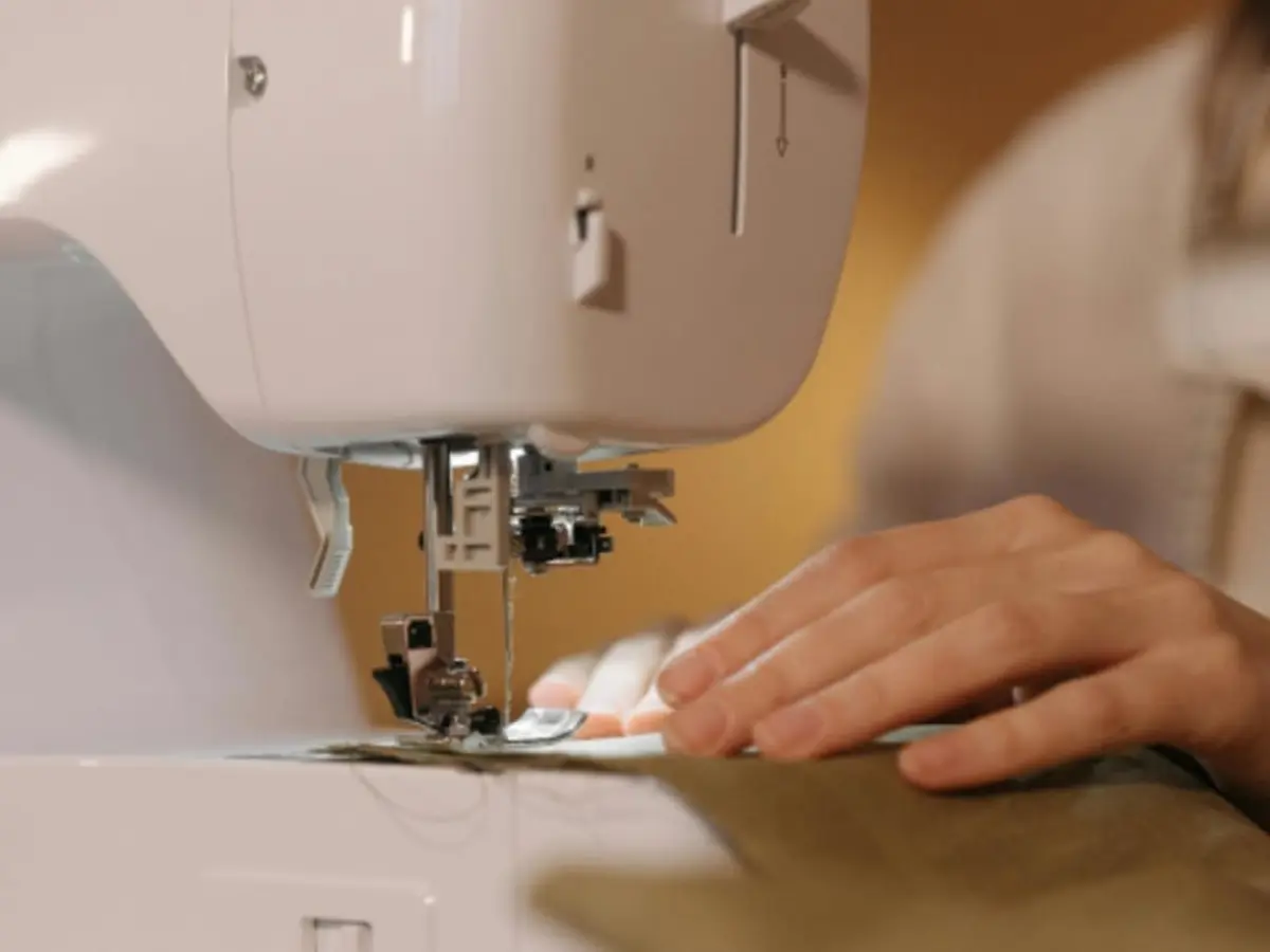 Atelier d'initiation à la couture à Houilles (78)