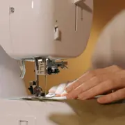 Atelier d'initiation à la couture à Houilles (78)