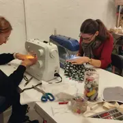 Atelier d'initiation à la couture à Montpellier (34)