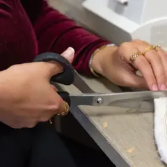 Atelier d'Initiation à la Couture à Niort (79)