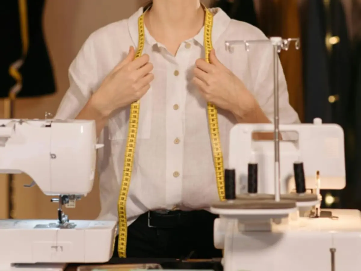 Atelier d'initiation à la couture à Rennes (35)