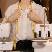 Atelier d'initiation à la couture à Rennes (35)