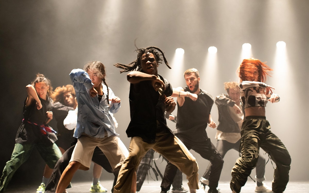 Rave Lucid - Mazelfreten