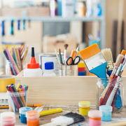 Atelier d'initiation à la découpe vinyle (15 ans et +)