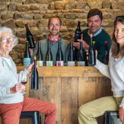 Atelier d'initiation à la dégustation à Régnié-Durette (69)