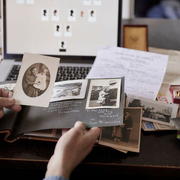 Atelier d'initiation à la généalogie