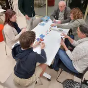 Atelier d'initiation à la langue des signes