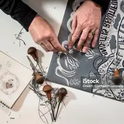 Atelier d'initiation à la LINOGRAVURE