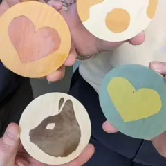 Atelier d'initiation à la marqueterie de bois à Fenouillet (31)