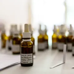 Atelier d'initiation à la parfumerie naturelle à La Tour-du-Pin