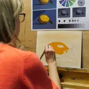 Atelier d'initiation à la peinture à l'huile à Bordeaux (33)