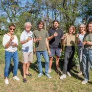 Atelier d'initiation à la permaculture à Pommiers (69)