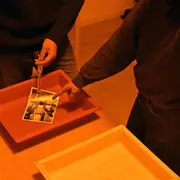 Atelier d'initiation à la photographie argentique à Marseille