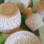 Atelier d'initiation à la poterie à Fécamp (76)