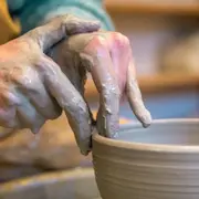 Atelier d'initiation à la Poterie à Marcq-en-baroeul (59)