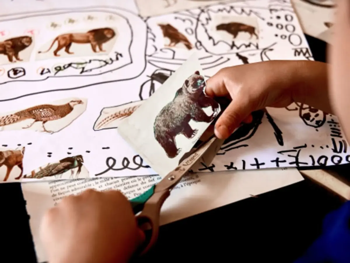 Atelier d'initiation à la risographie à Paris 12ème