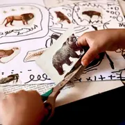 Atelier d'initiation à la risographie à Paris 12ème