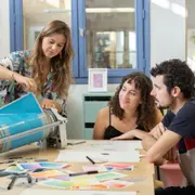 Atelier d'initiation à la risographie à Toulouse (31)