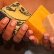 Atelier d'initiation à la saponification à froid à Saint Ouen