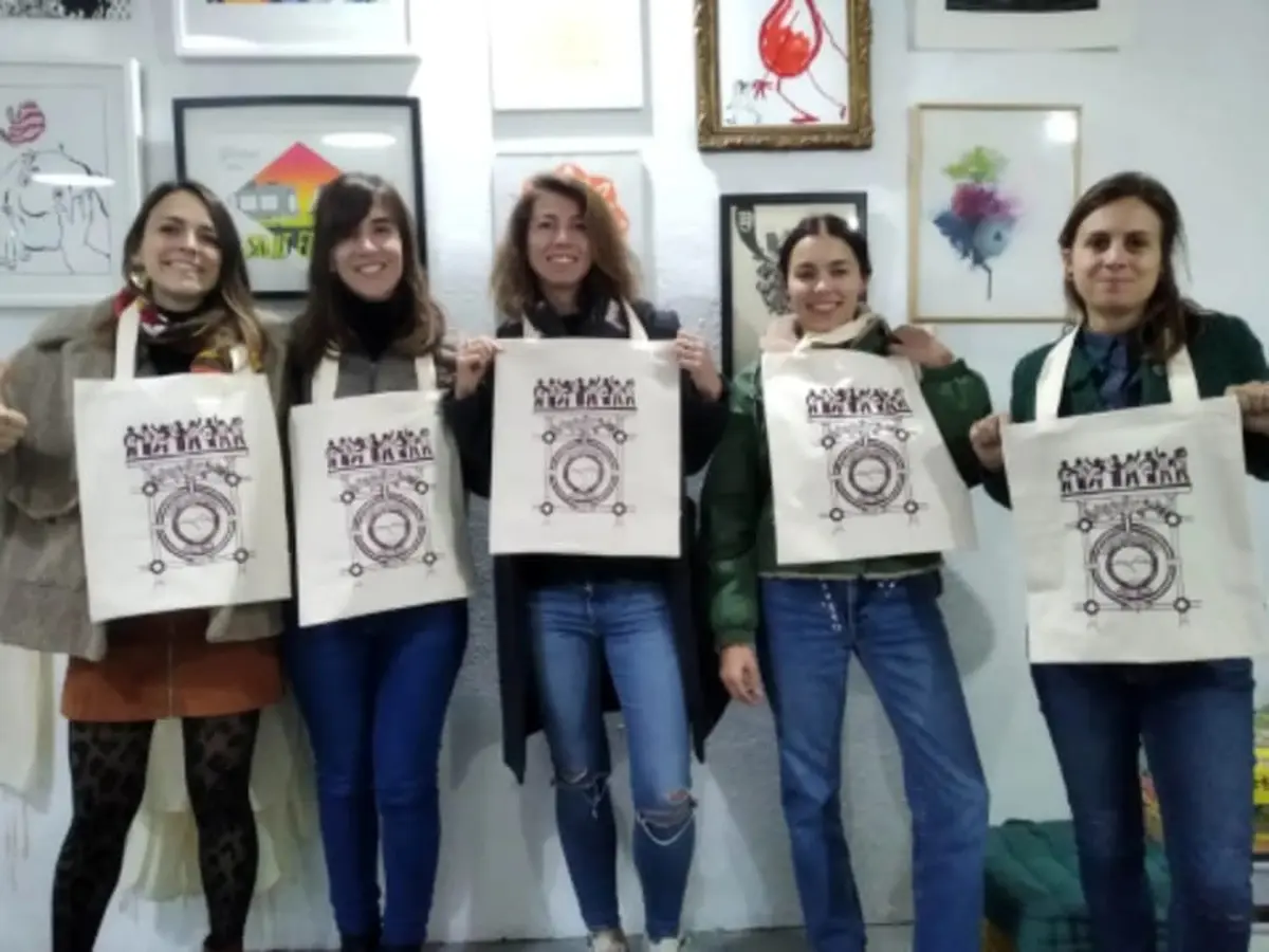 Atelier d'initiation &agrave; la s&eacute;rigraphie &agrave; Saint-&Eacute;tienne (42)