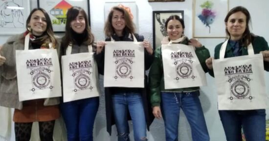 7 id&eacute;es sympa pour ce week-end &agrave; Saint-&Eacute;tienne du 17 au 19 avril 2026