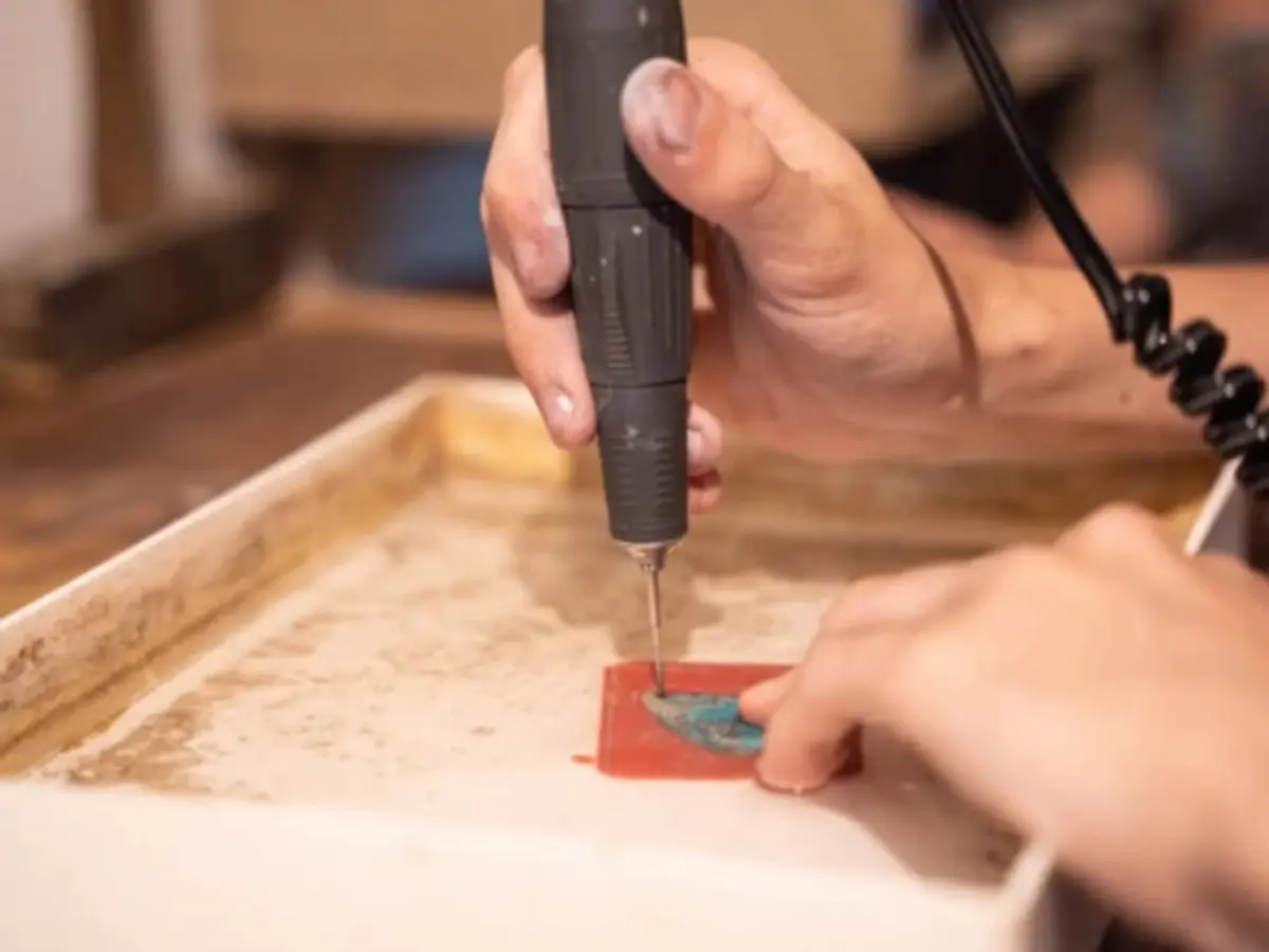 Atelier d'initiation &agrave; la taille de pierres &agrave; Montpellier (34)
