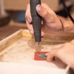 Atelier d'initiation à la taille de pierres à Montpellier (34)