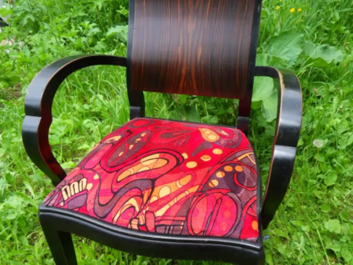 Atelier d'initiation à la tapisserie à Villard-de-Lans (38)