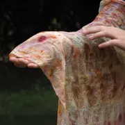 Atelier d'initiation à la teinture végétale à Montauban (82)