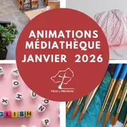 Atelier d’initiation au crochet