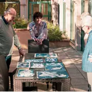 Atelier d’initiation au Cyanotype à Villeurbanne (69)