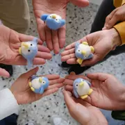 Atelier d'initiation au feutrage à Paris 11ème