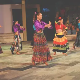 Atelier d'initiation au flamenco