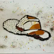 Atelier d’initiation au fusing à Aubagne (13)