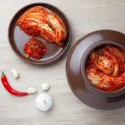 Atelier d’initiation au kimchi