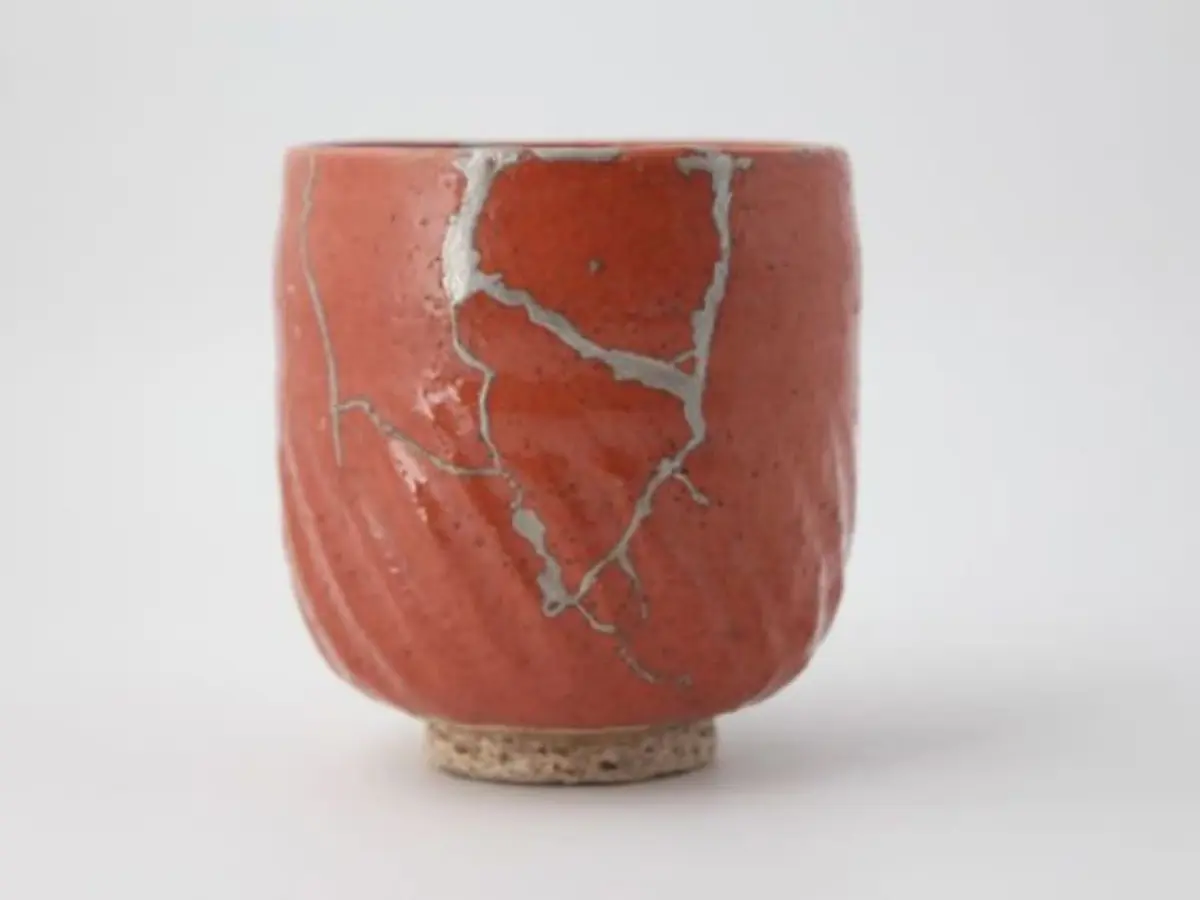 Atelier d'initiation au Kintsugi à Marseille 6ème